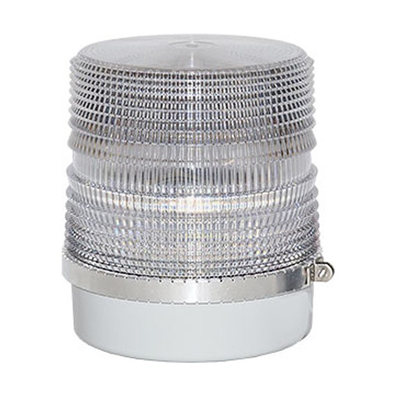 STAR HALO ROTATING LED BEACONS 200SHDL