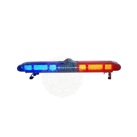 LED Lightbar ALB03-8201L