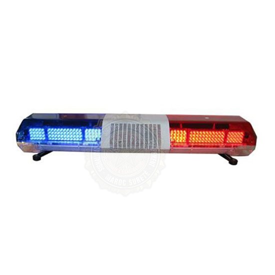 LED Lightbar ALB03-8801L