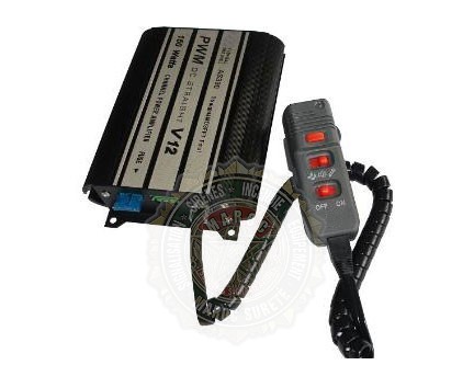 Siren ASN150W/ASN200W