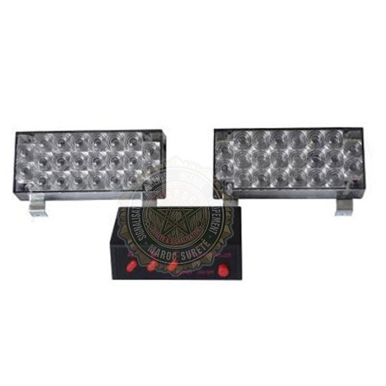 Normal LED light AXL03-811